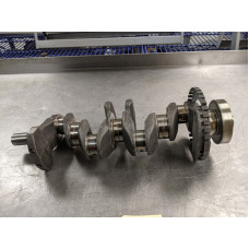 #TG05 Crankshaft Standard For 14-16 Nissan Versa  1.6